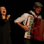 PETIT DUO POUR GRAND ÉCRAN